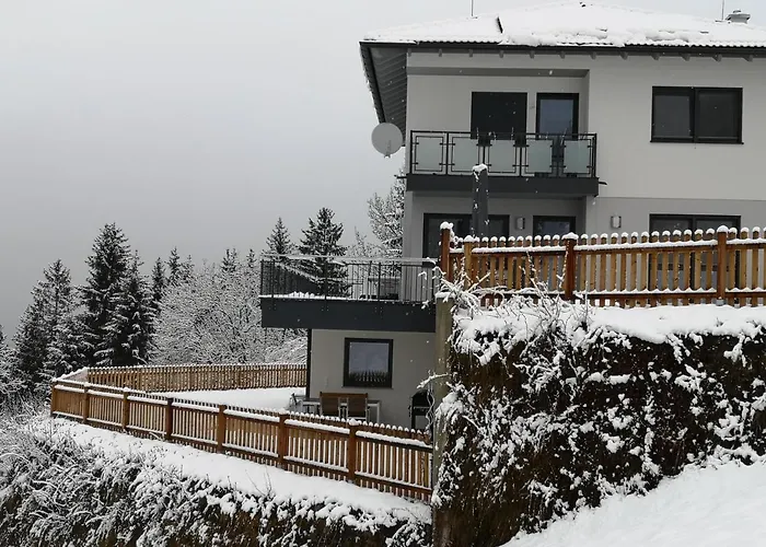 Appartement Franz