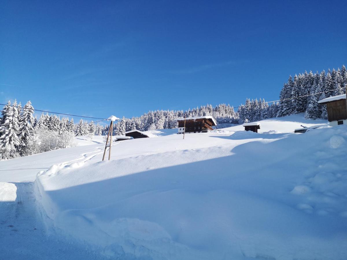 Franz * Zell am Ziller