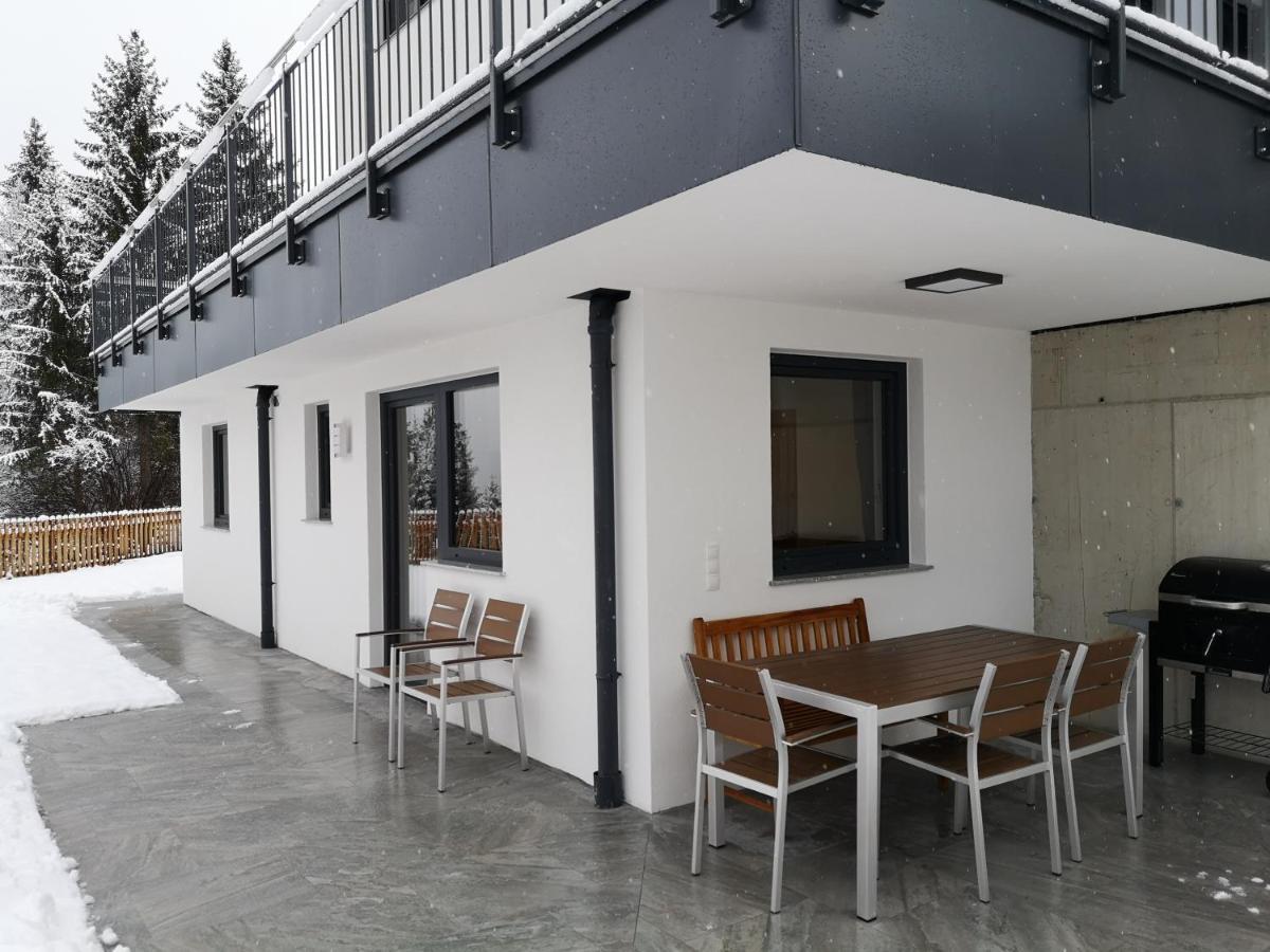 Apartament Franz