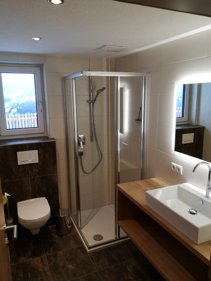 Franz Apartament Zell am Ziller