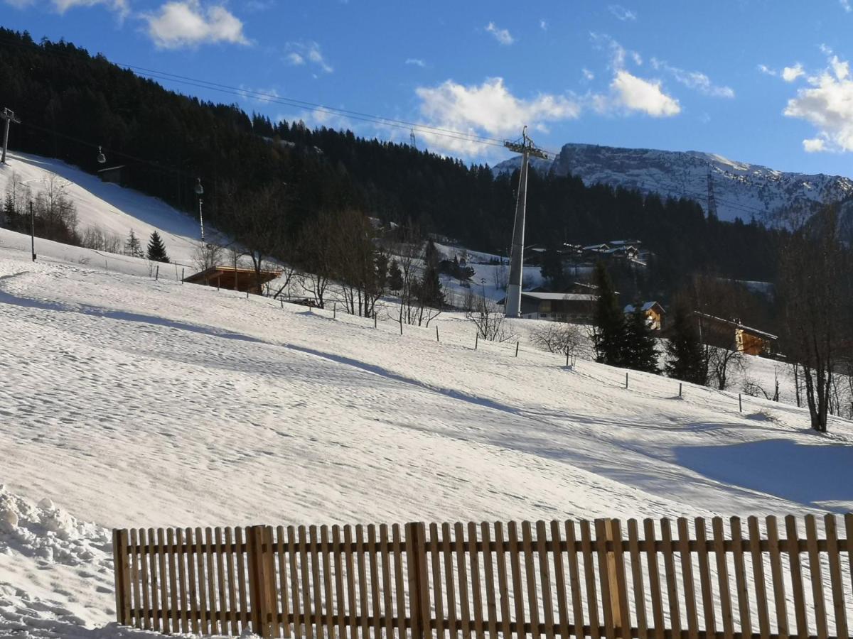 Apartament Franz *