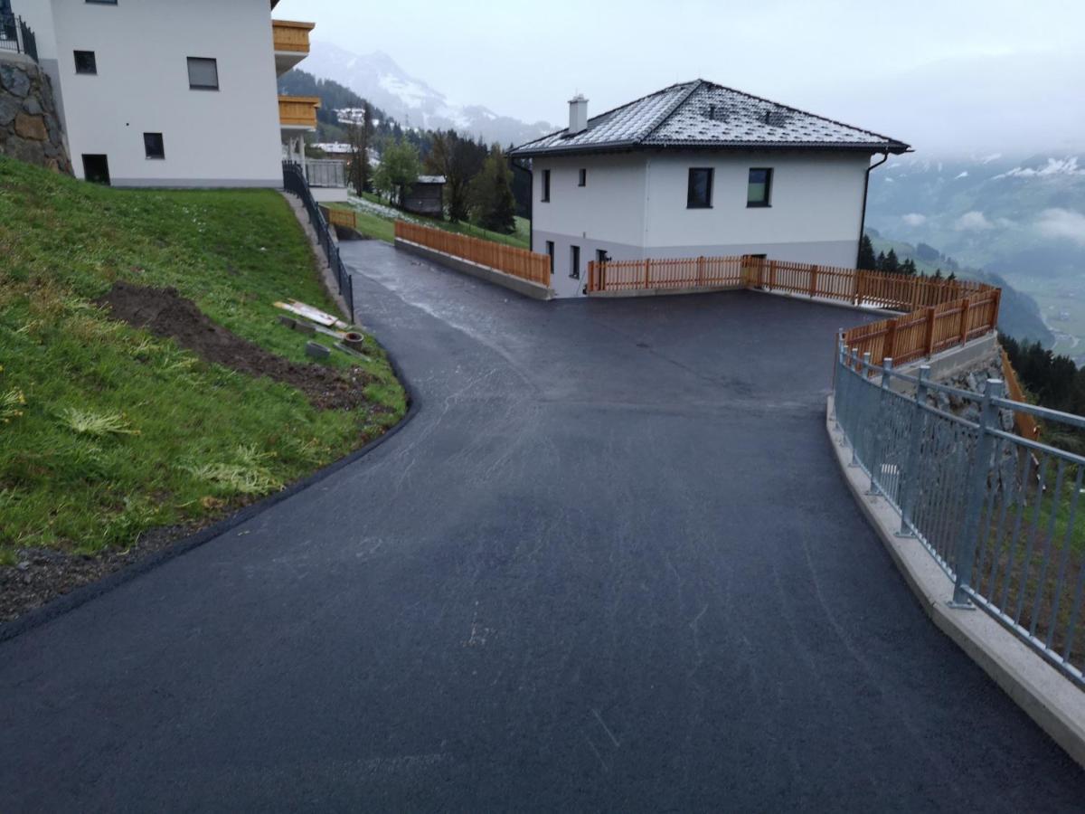 Apartament Franz