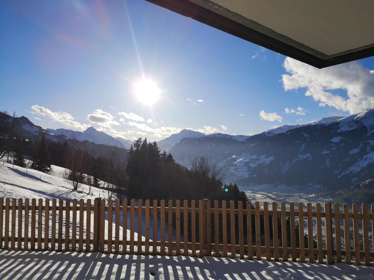 Apartament Franz *