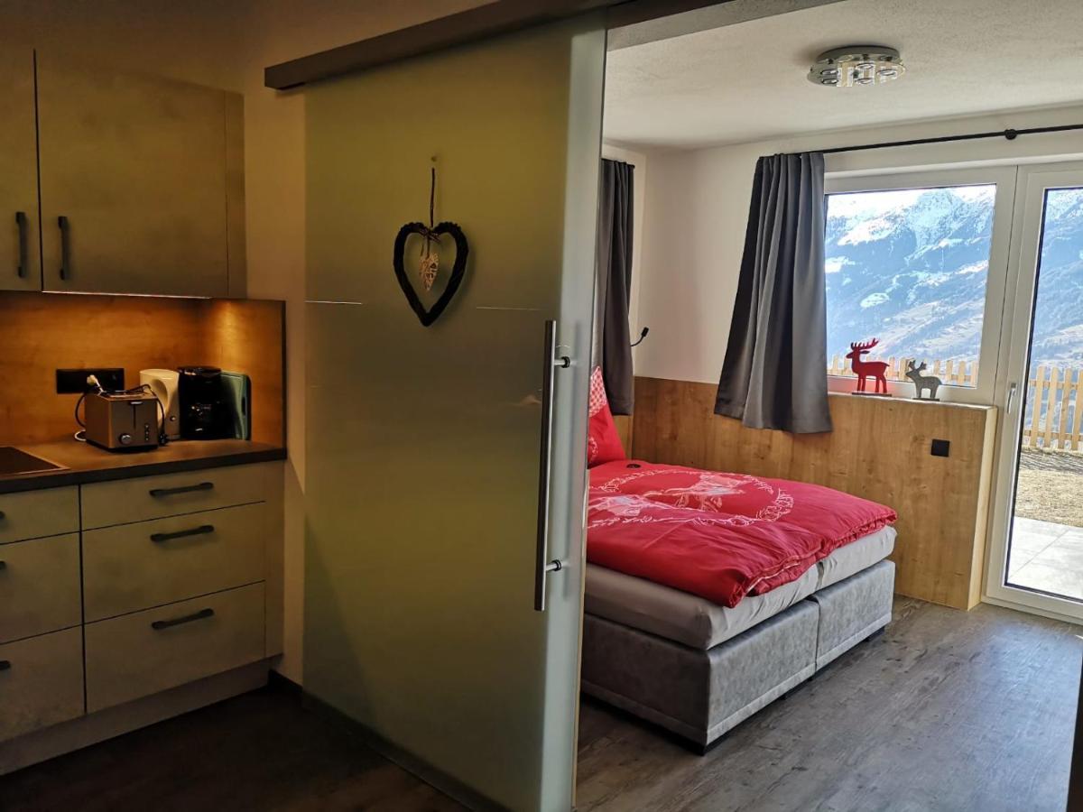 Apartament Franz Zell am Ziller